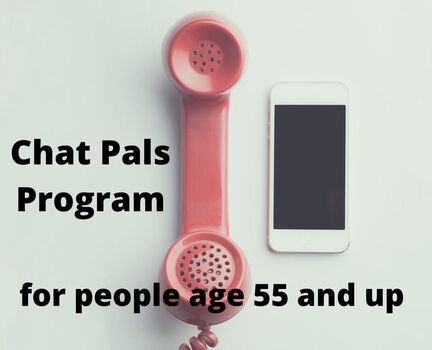 Chat Pals Program
